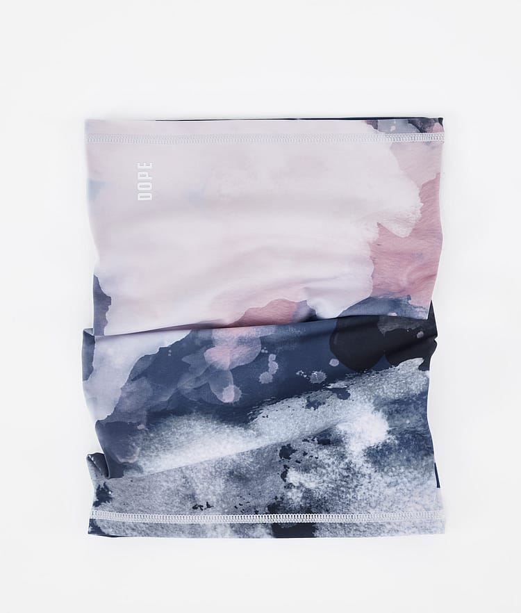 Dope Snuggle W 22 Funktionsshirt Damen 2X-Up Cumulus, Bild 6 von 6