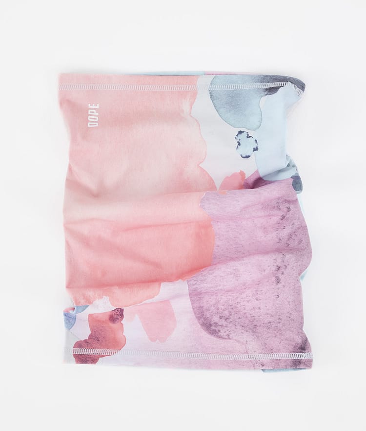 Dope Snuggle W 22 Funktionsshirt Damen 2X-Up Washed Ink, Bild 6 von 6