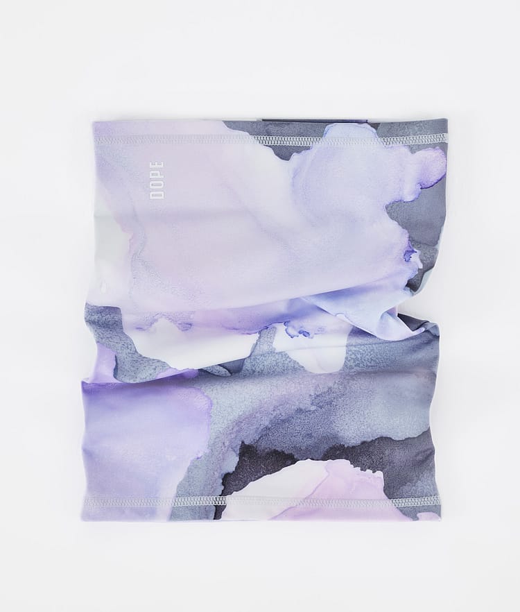 Dope Snuggle W 22 Funktionsshirt Damen 2X-Up Blot Violet, Bild 6 von 6