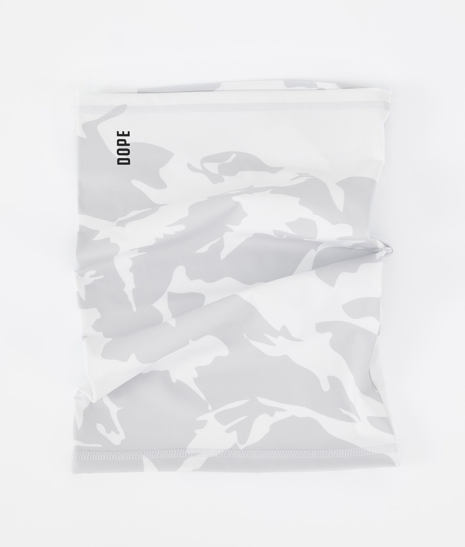 Dope Snuggle W 2022 Funktionsshirt Damen 2X-Up Grey Camo, Bild 6 von 6