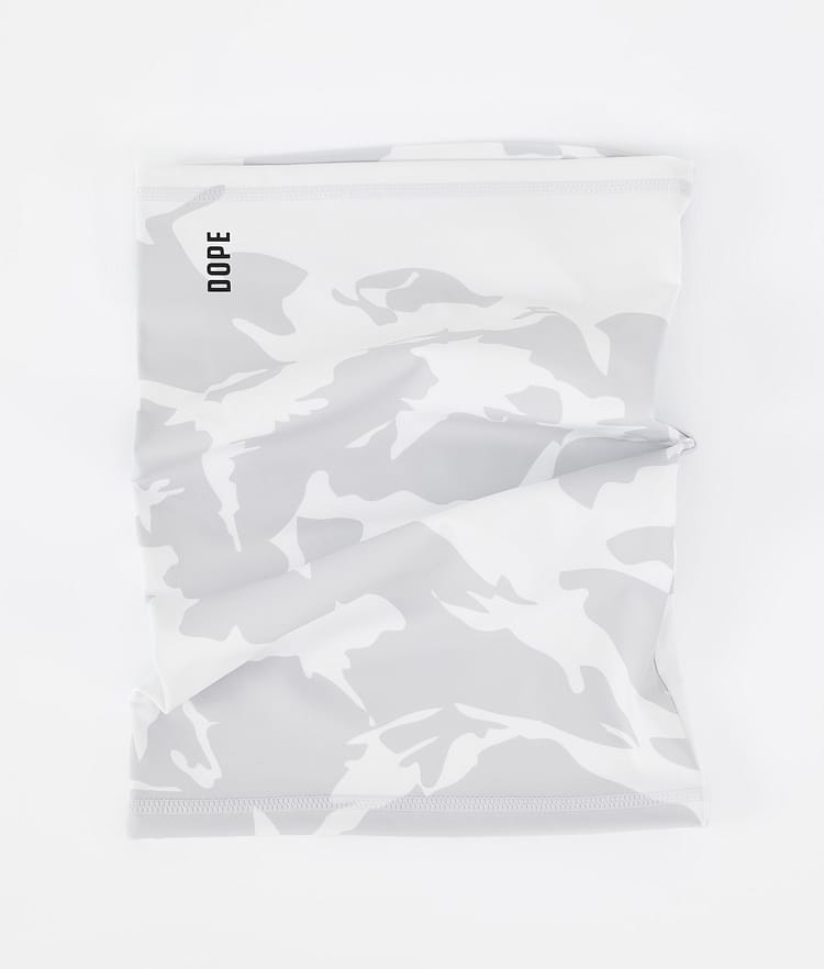 Dope Snuggle W 2022 Funktionsshirt Damen 2X-Up Grey Camo, Bild 6 von 6