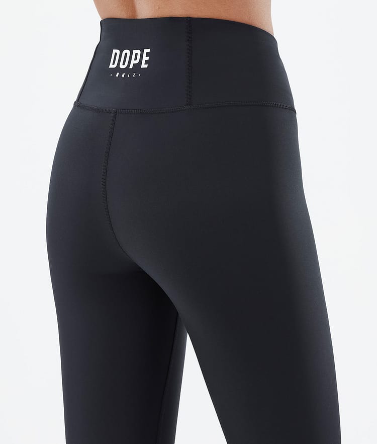 Dope Snuggle W 22 Funktionshose Damen 2X-Up Black, Bild 6 von 7