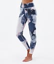 Dope Snuggle W 22 Funktionshose Damen 2X-Up Cumulus