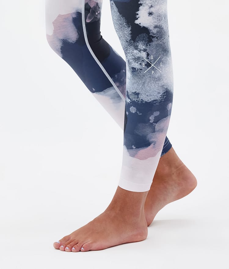 Dope Snuggle W 22 Funktionshose Damen 2X-Up Cumulus, Bild 7 von 7