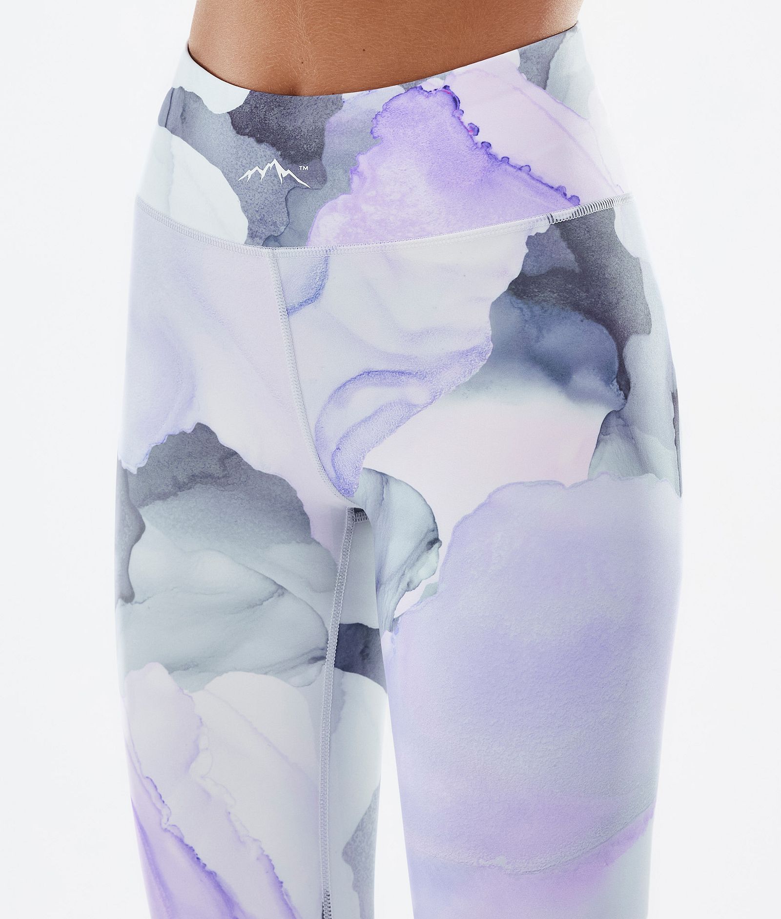 Dope Snuggle W 2022 Funktionshose Damen 2X-Up Blot Violet, Bild 5 von 7