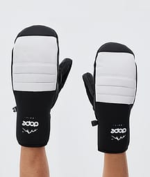 Dope Ace 22 Fäustlinge White