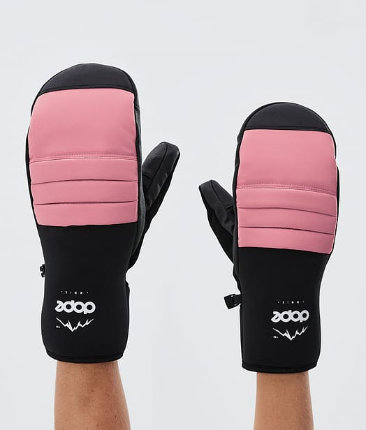 Dope Ace 22 Fäustlinge Pink