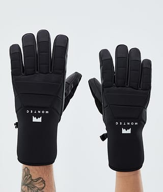 Montec Kilo 22 Skihandschuhe