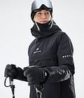 Montec Kilo 2022 Skihandschuhe Black
