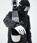 Montec Kilo 2022 Skihandschuhe White