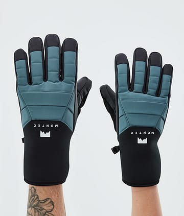 Montec Kilo 22 Skihandschuhe Atlantic