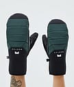 Montec Kilo 22 Fäustlinge Herren Dark Atlantic