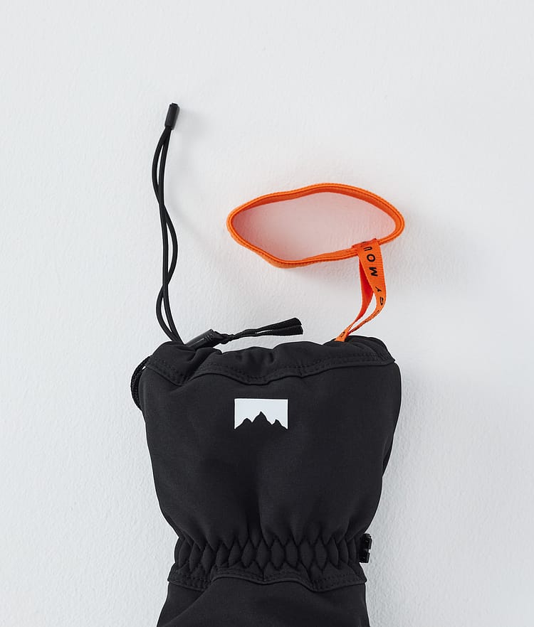 Montec Roast 22 Fäustlinge White, Bild 5 von 6