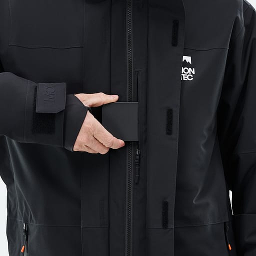 Media Tasche Hauptdetailproduktbild,