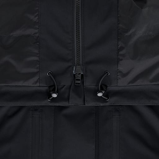 Anpassbarer Saum mit Zugband Hauptdetailproduktbild,