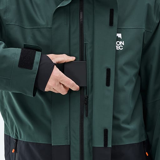 Media Tasche Hauptdetailproduktbild,