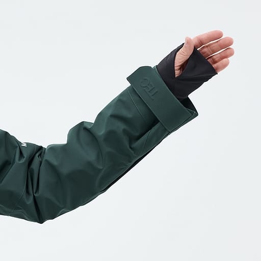 Handgelenkgamaschen Hauptdetailproduktbild,