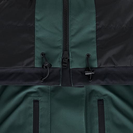 Anpassbarer Saum mit Zugband Hauptdetailproduktbild,