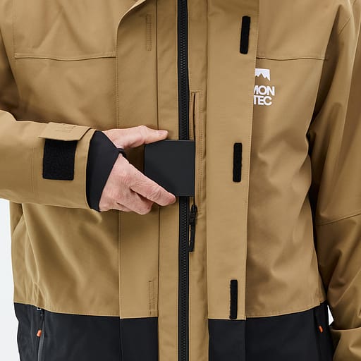 Media Tasche Hauptdetailproduktbild,