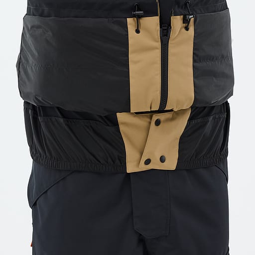 Flexibler Schneefang Hauptdetailproduktbild,