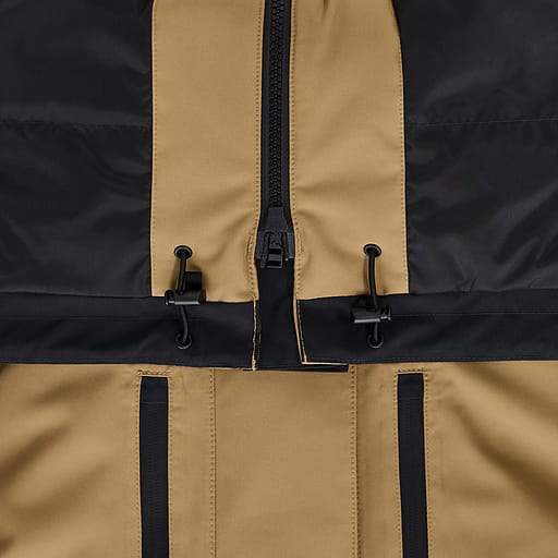 Anpassbarer Saum mit Zugband Hauptdetailproduktbild,