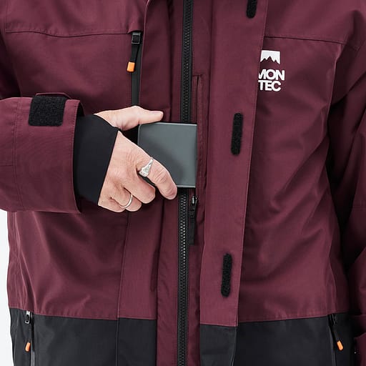 Media Tasche Hauptdetailproduktbild,