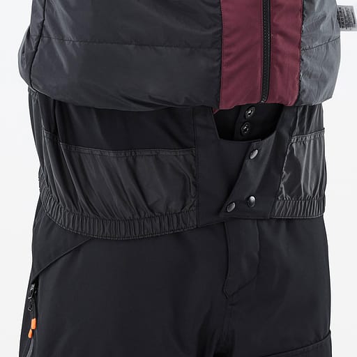 Flexibler Schneefang Hauptdetailproduktbild,