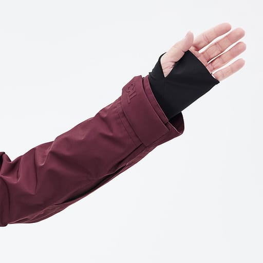 Handgelenkgamaschen Hauptdetailproduktbild,