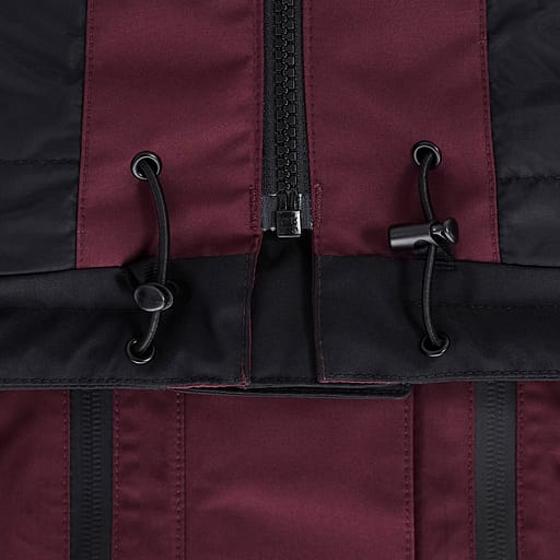 Anpassbarer Saum mit Zugband Hauptdetailproduktbild,