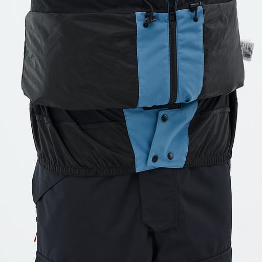 Flexibler Schneefang Hauptdetailproduktbild,