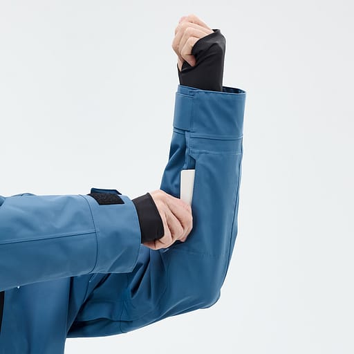 Tasche für den Skipass Hauptdetailproduktbild,