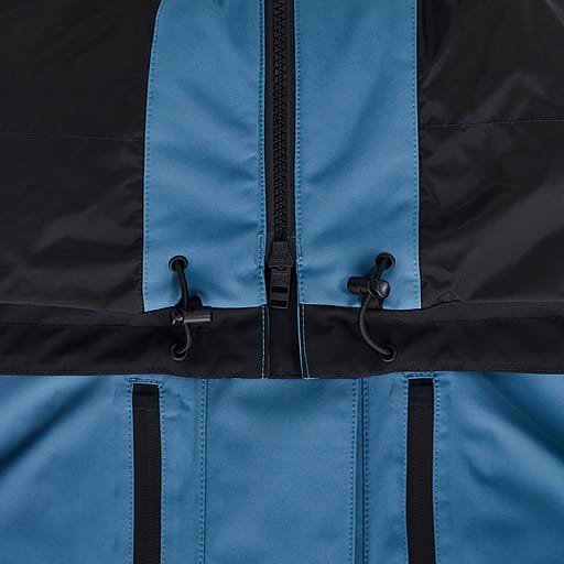 Anpassbarer Saum mit Zugband Hauptdetailproduktbild,