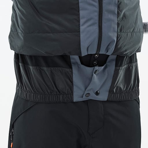 Flexibler Schneefang Hauptdetailproduktbild,