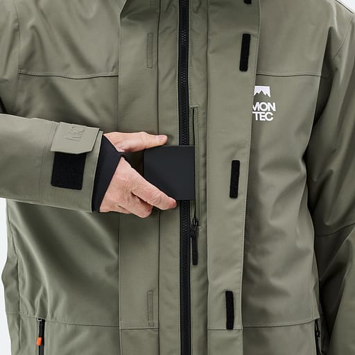 Media Tasche Hauptdetailproduktbild,