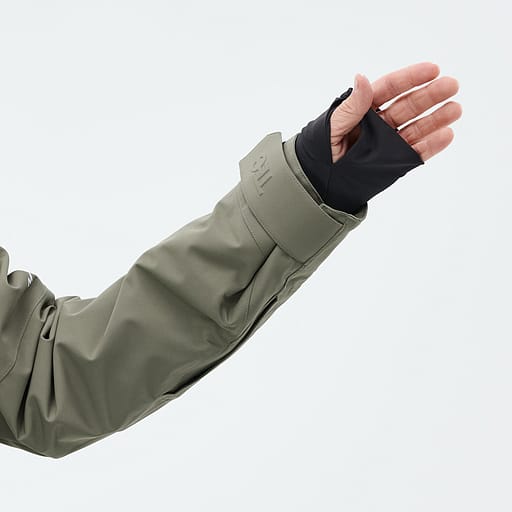 Handgelenkgamaschen Hauptdetailproduktbild,