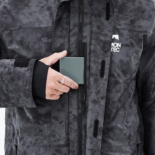 Media Tasche Hauptdetailproduktbild,