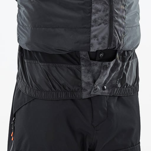 Flexibler Schneefang Hauptdetailproduktbild,