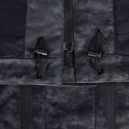 Anpassbarer Saum mit Zugband Hauptdetailproduktbild,