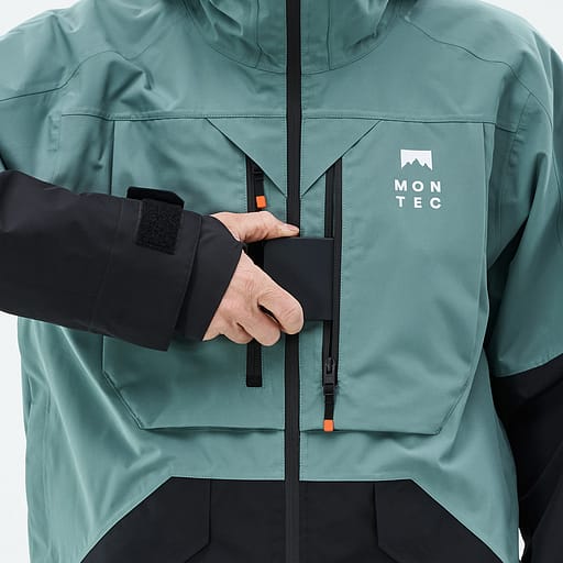 Media Tasche Hauptdetailproduktbild,