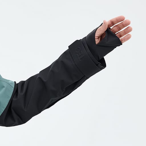 Handgelenkgamaschen Hauptdetailproduktbild,