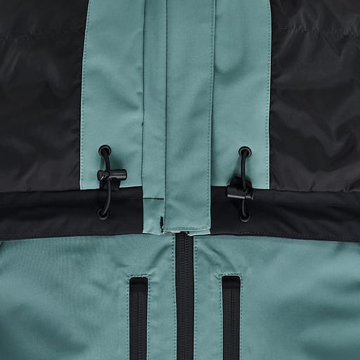 Anpassbarer Saum mit Zugband Hauptdetailproduktbild,