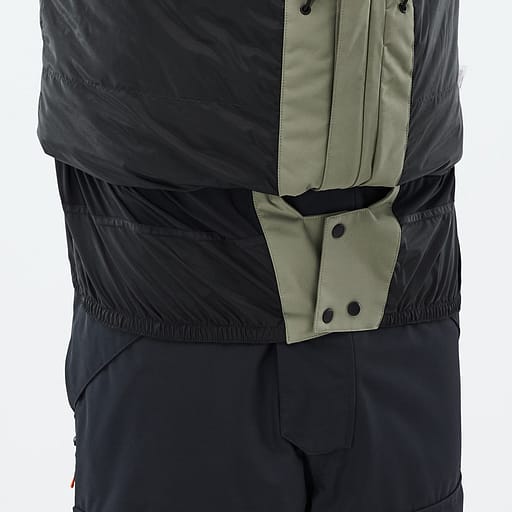 Flexibler Schneefang Hauptdetailproduktbild,