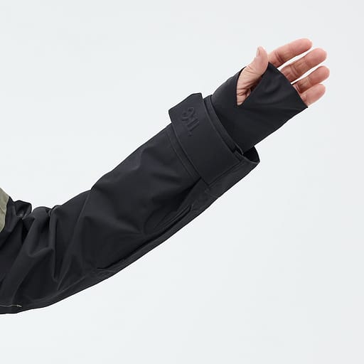 Handgelenkgamaschen Hauptdetailproduktbild,