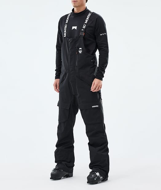 Montec Fawk Skihose Herren