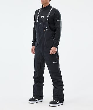 Montec Fawk Snowboardhose Herren
