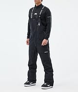 Fawk Snowboardhose Herren
