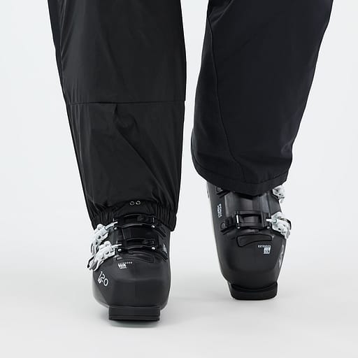 Flexible Schneegamaschen Hauptdetailproduktbild,