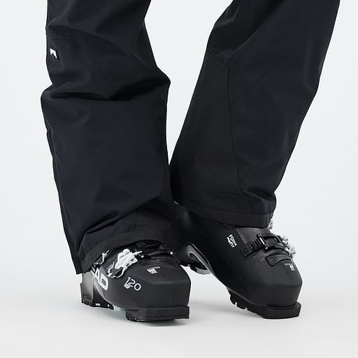 Verstärkte Beinabschlüsse Hauptdetailproduktbild,