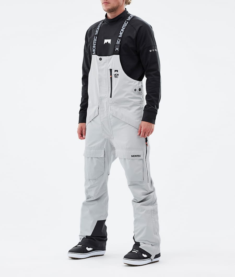 Snowboardhosen Herren Online Kaufen Ridestore.de