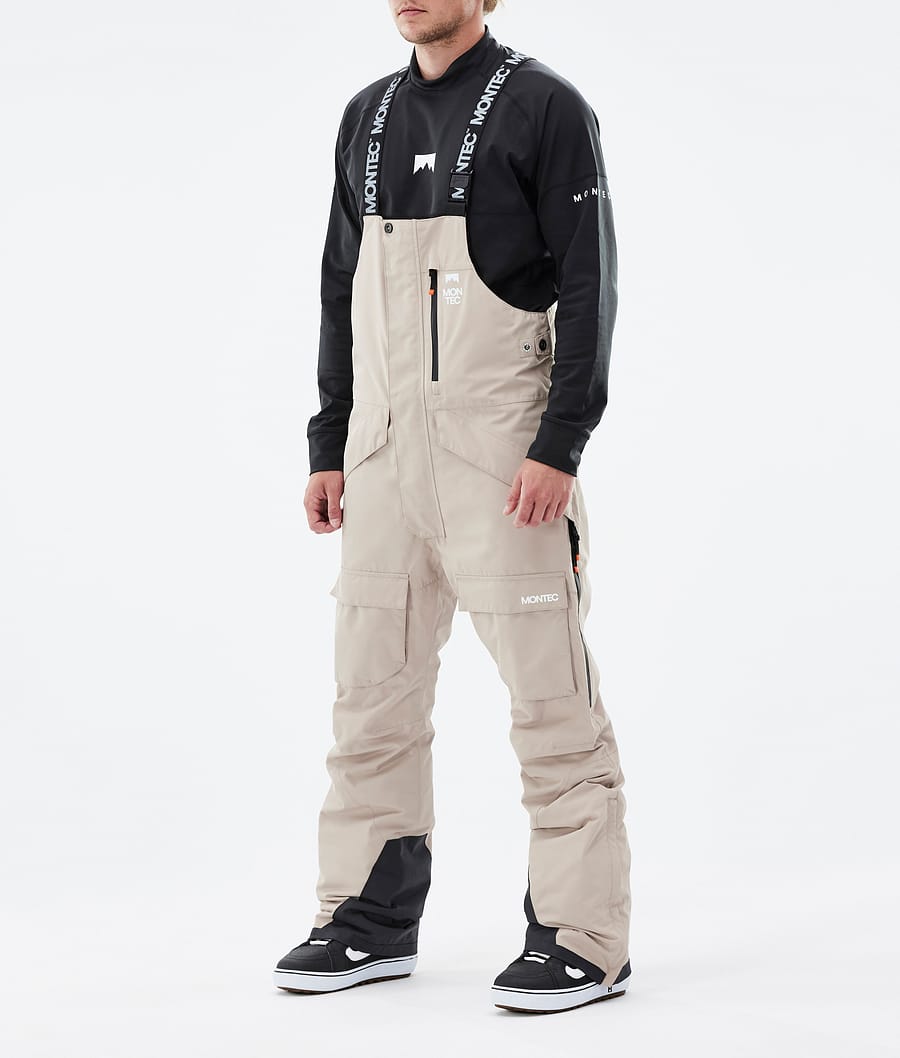 Snowboardhosen Herren Online Kaufen Ridestore.de
